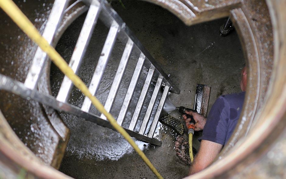 débouchage canalisation Mitry-Mory