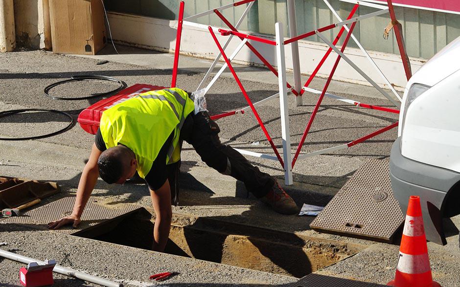 débouchage canalisation Mitry-Mory