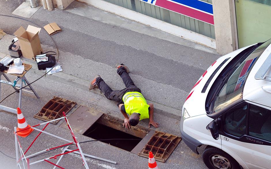  débouchage canalisation Mitry-Mory