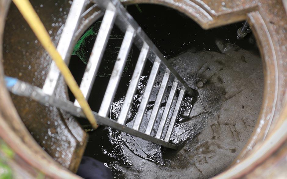 débouchage canalisation Mitry-Mory