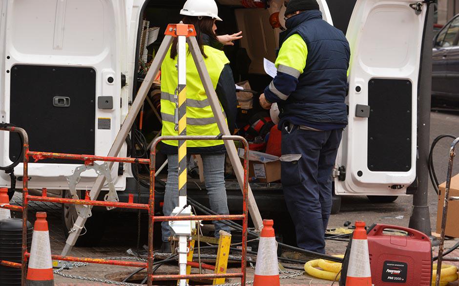 plombier débouchage canalisation Mitry-Mory